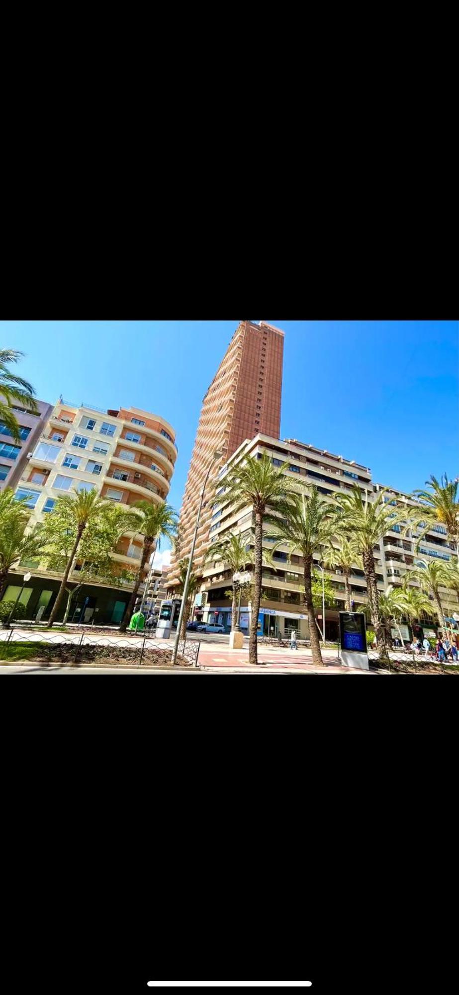 Estudio Dreams Alicante Exterior photo