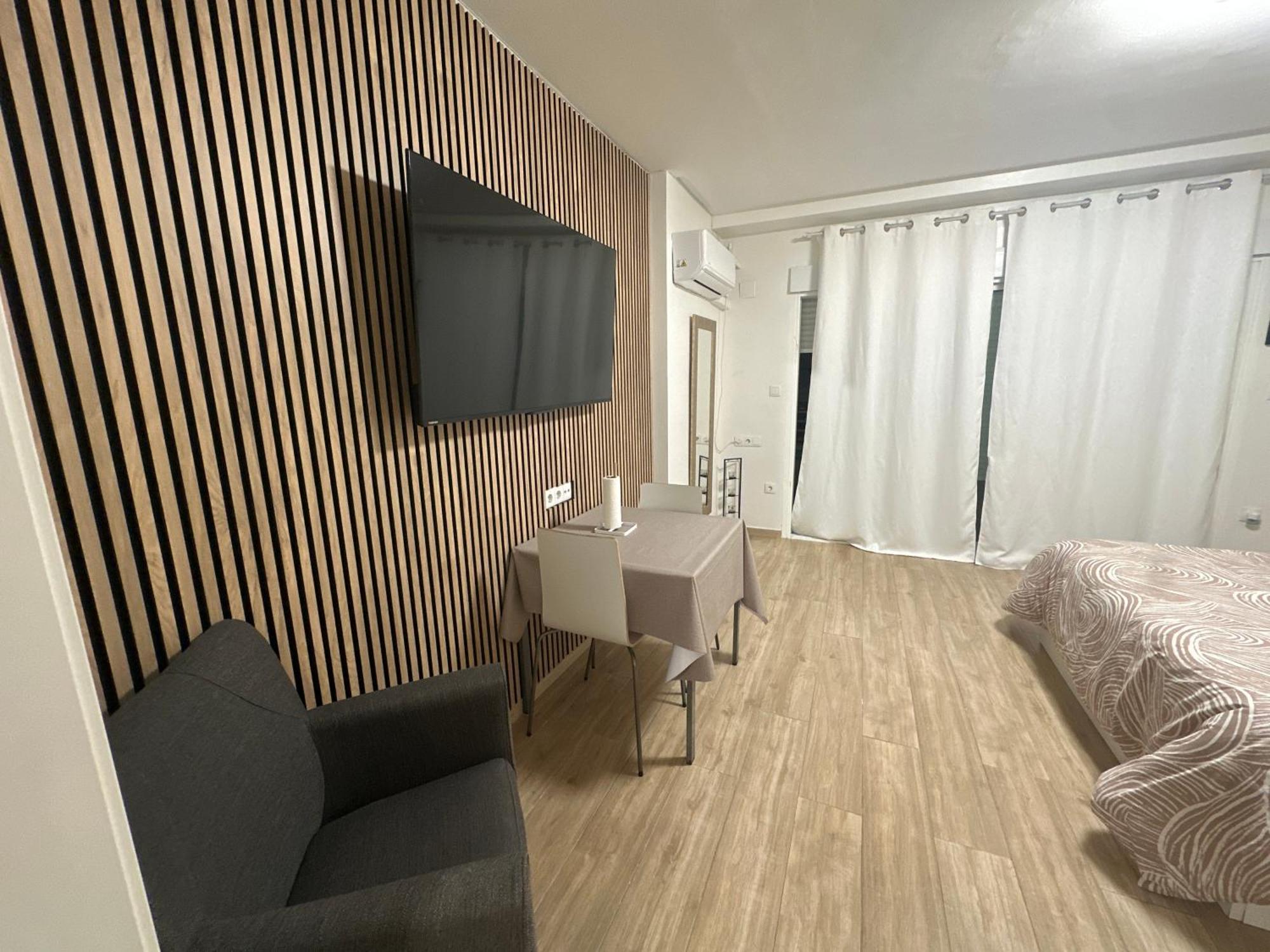 Estudio Dreams Alicante Exterior photo